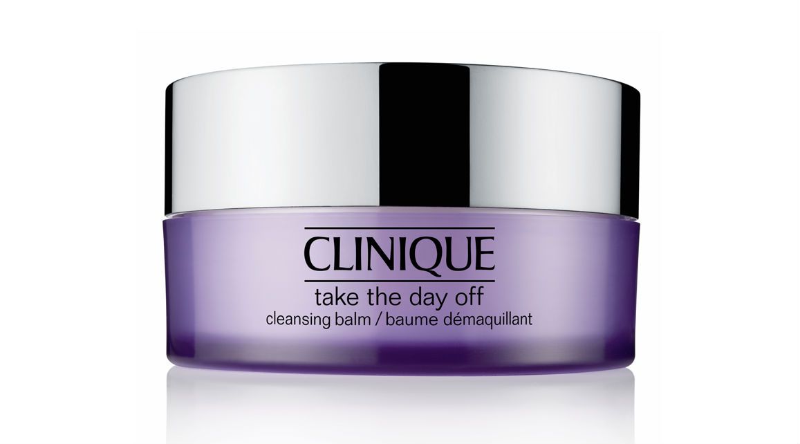 Clinique Take the Day Off Cleansing Balm 