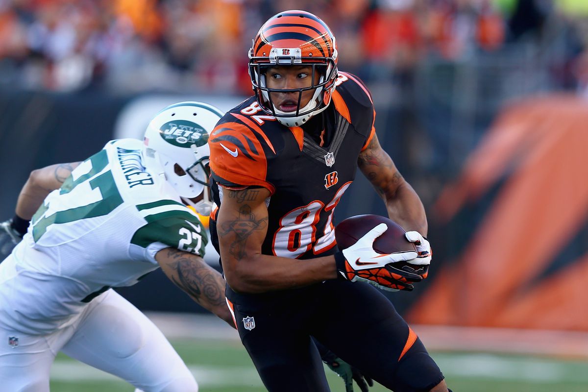 Jets vs. Bengals 2013, Week 8: Live coverage, score updates and more 