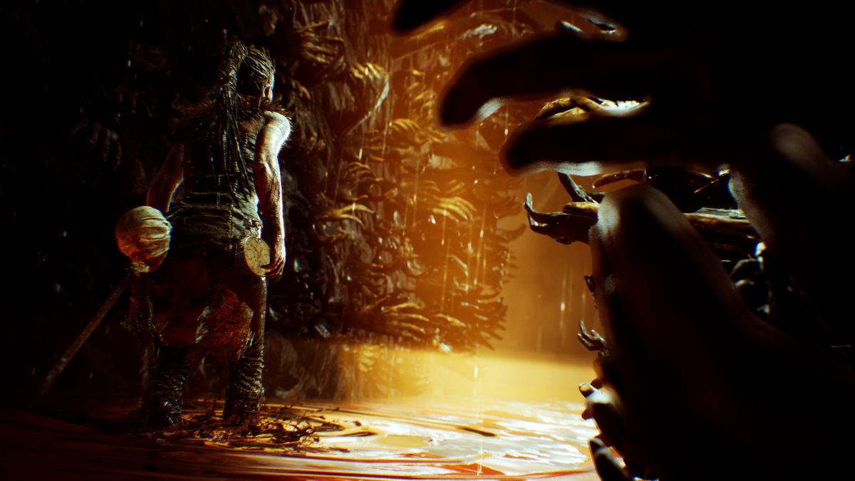 What Hellblade: Senua’s Sacrifice gets wrong about mental illness