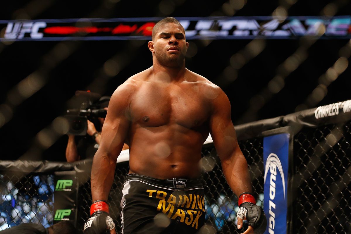 MMA in 2014: The Top 10 Knockouts | Bleacher Report 