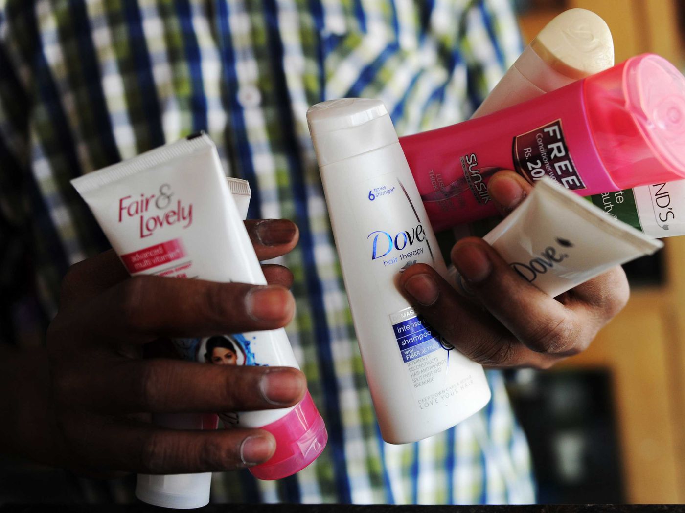 L Oreal And Other Companies Are Pulling Skin Whitening Products Vox