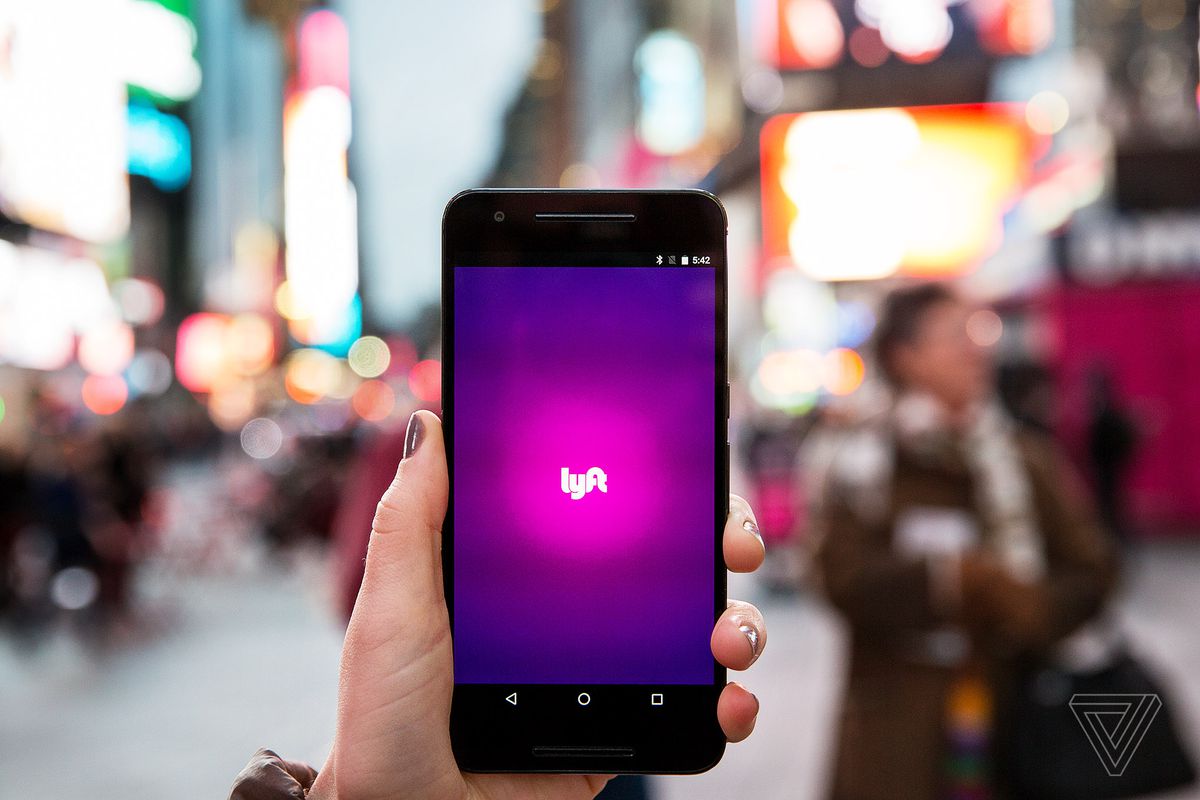 Lyft announces huge Midwest expansion, launching in 54 cities and four new states - The Verge
