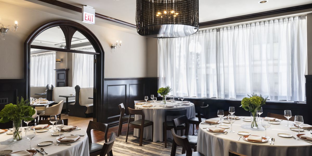 Chicago's Best Restaurants for Private Dining
