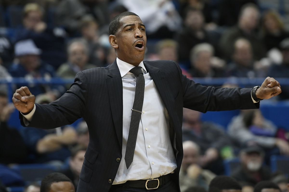 Former UConn coach Kevin Ollie will be a coach in a new league designed for top-level high school basketball players. 
