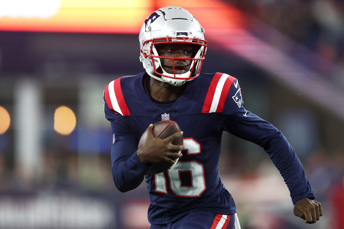 10 takeaways from the Patriots' preseason loss to the Texans - Pats Pulpit