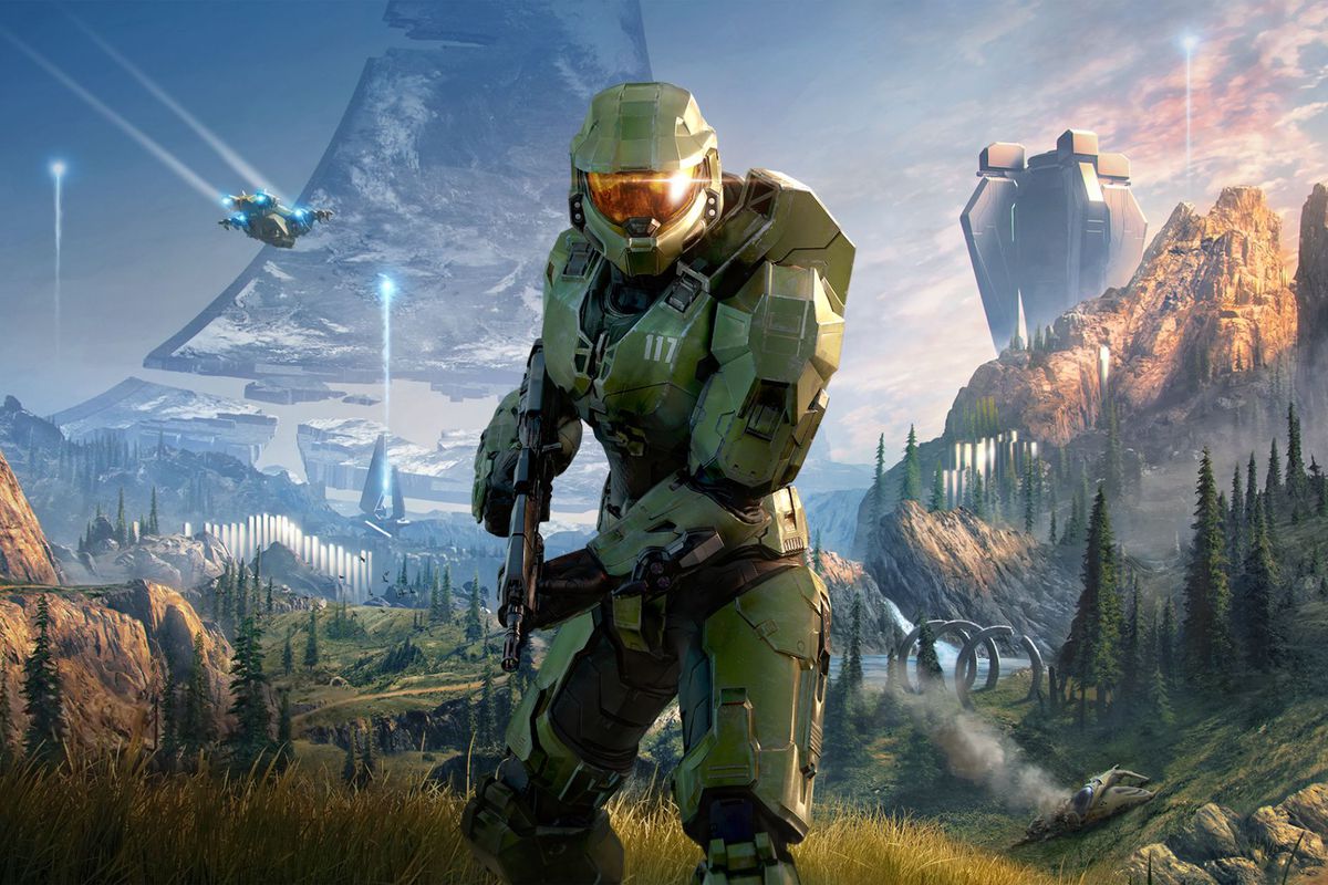 Halo Infinite guide: All collectible locations