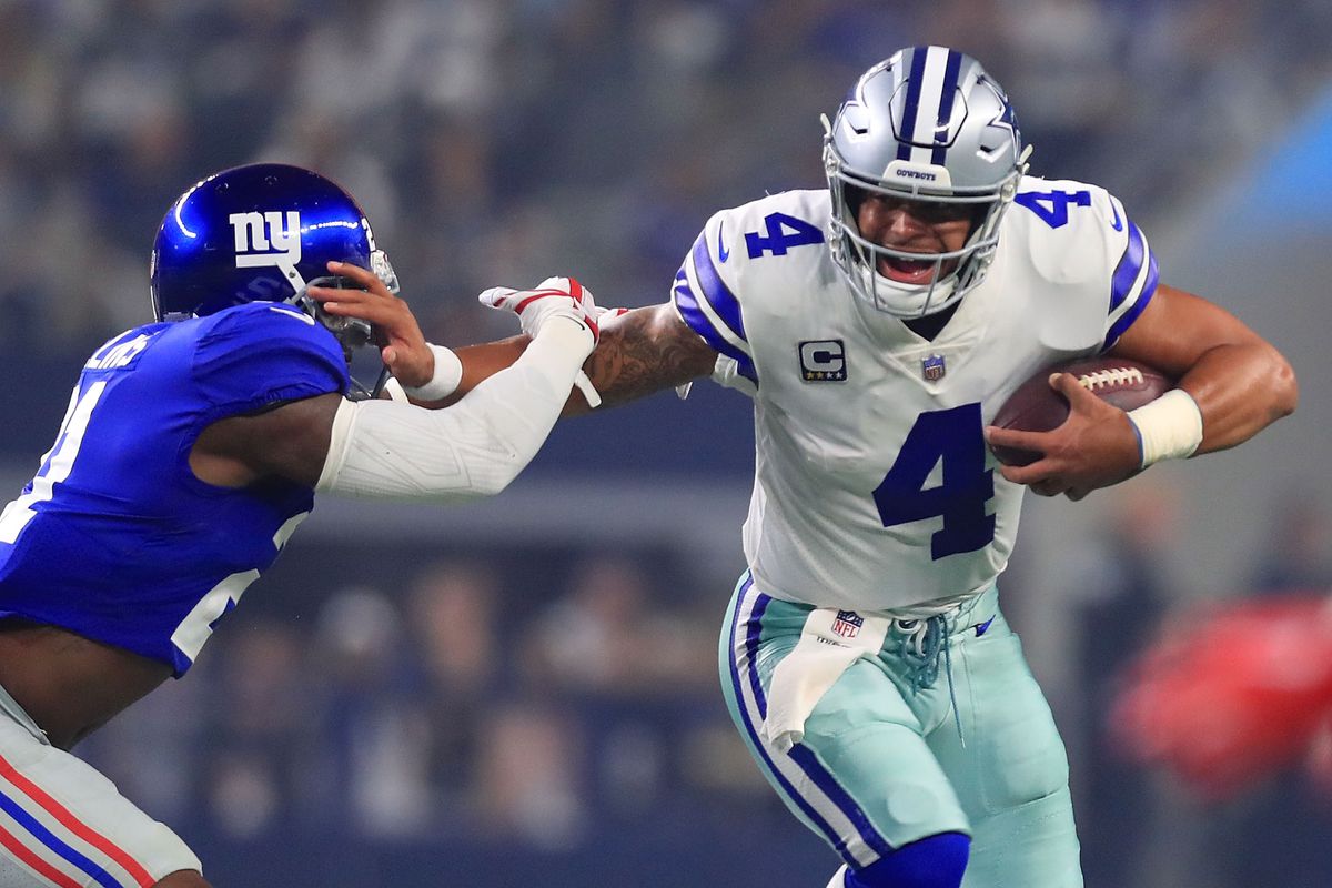 watch cowboys giants game live