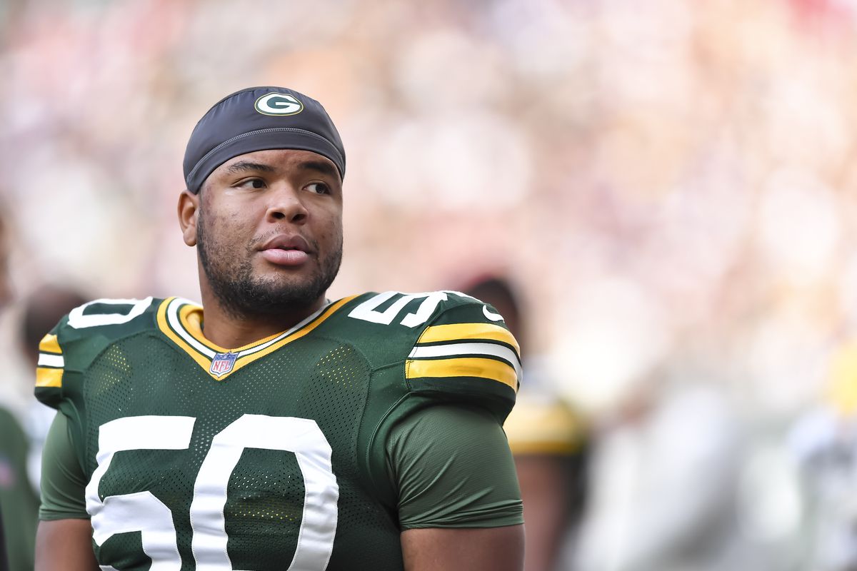 Packers Poll: Where should Zach Tom start in 2023? - Acme Packing Company