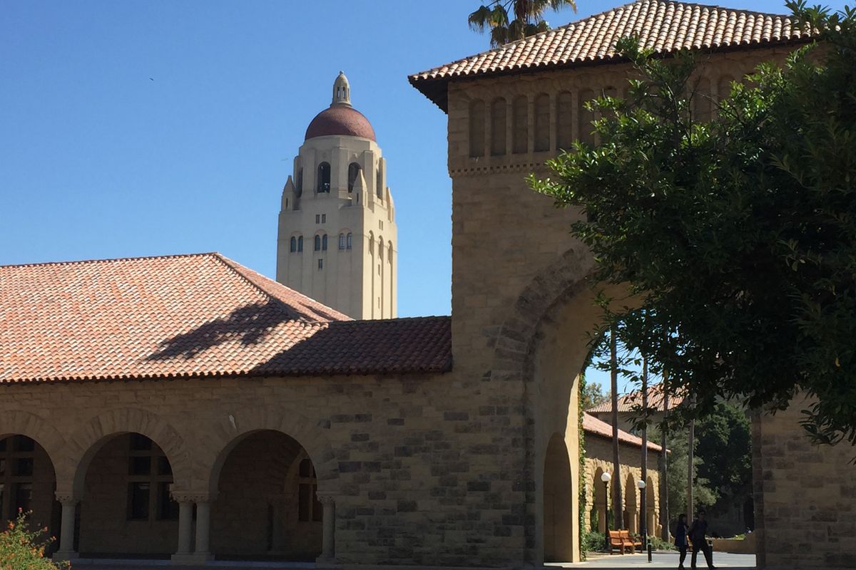 NCAA Football: Southern California at Stanford