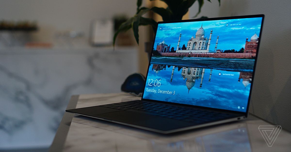 Dell’s latest XPS 13 has a new design with a bigger display and Ice Lake chips thumbnail
