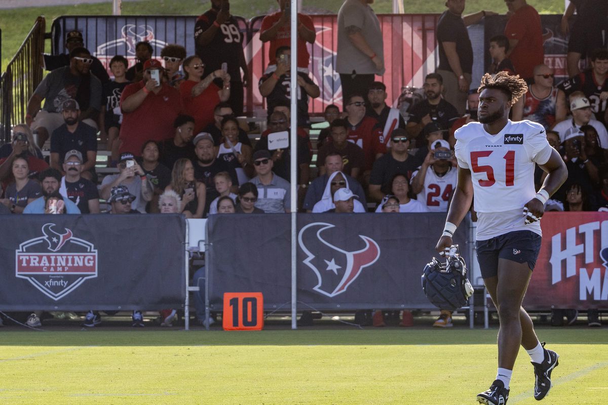 Value of Things: The ins and outs of Texans vs. Dolphins - Battle