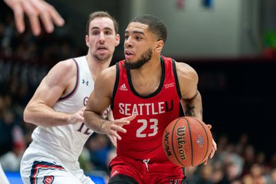 NCAA Basketball: Seattle at St. Mary’s
