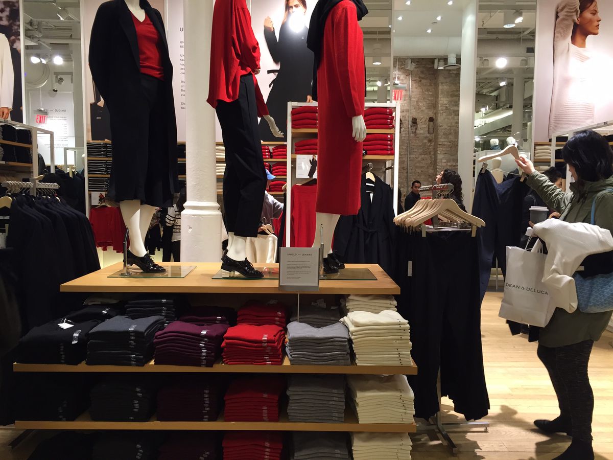 uniqlo-lemaire-nyc