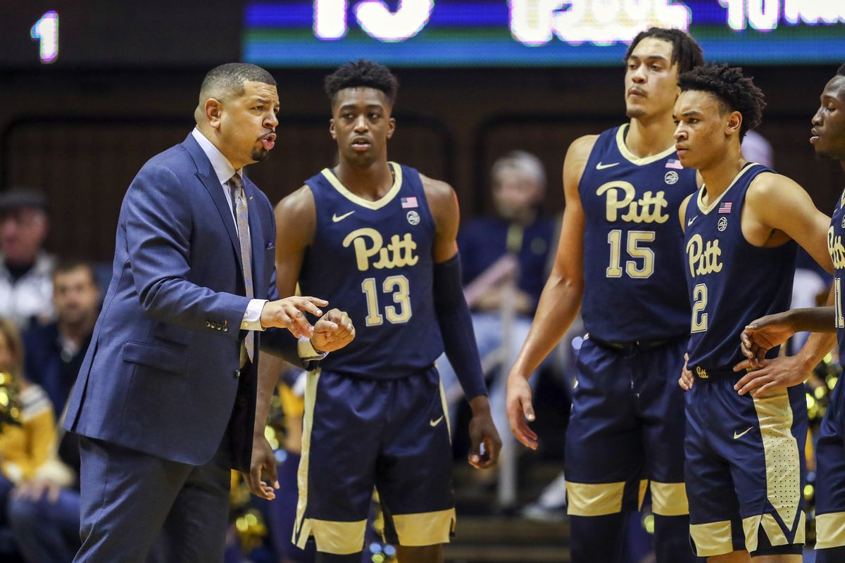 NCAA Basketball: Pittsburgh at West Virginia