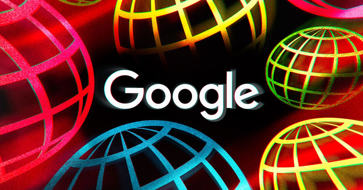 I lavoratori di Google in tutto il mondo hanno annunciato un’alleanza sindacale internazionale per Alphabet Accounting