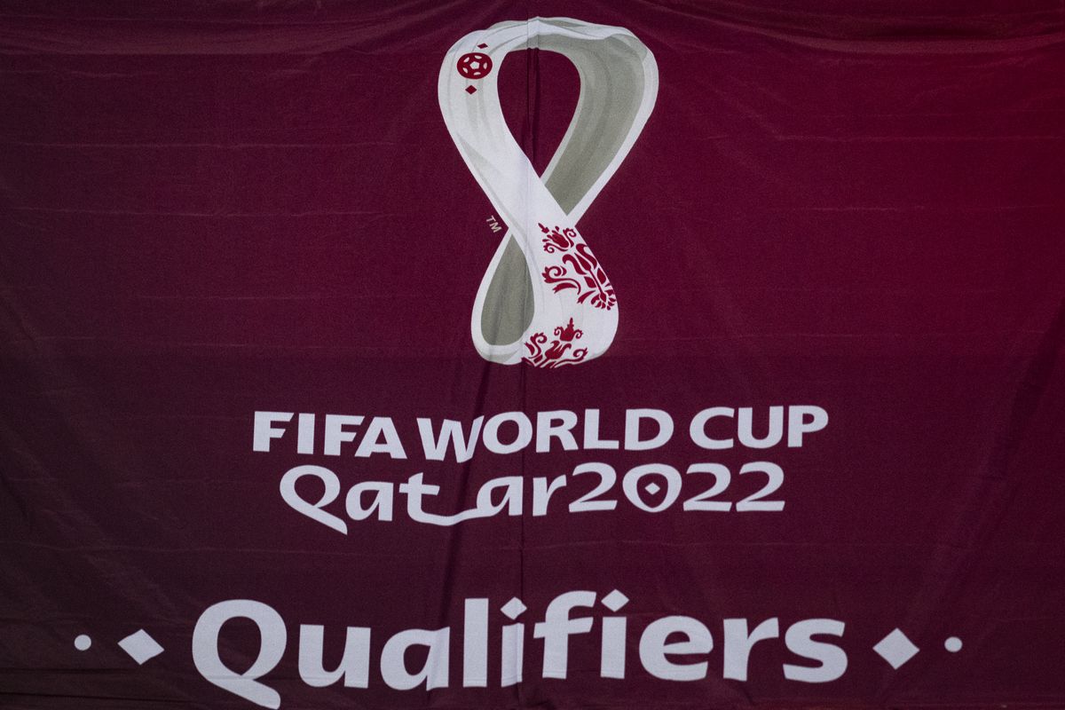 Sweden v Georgia - FIFA World Cup 2022 Qatar Qualifier