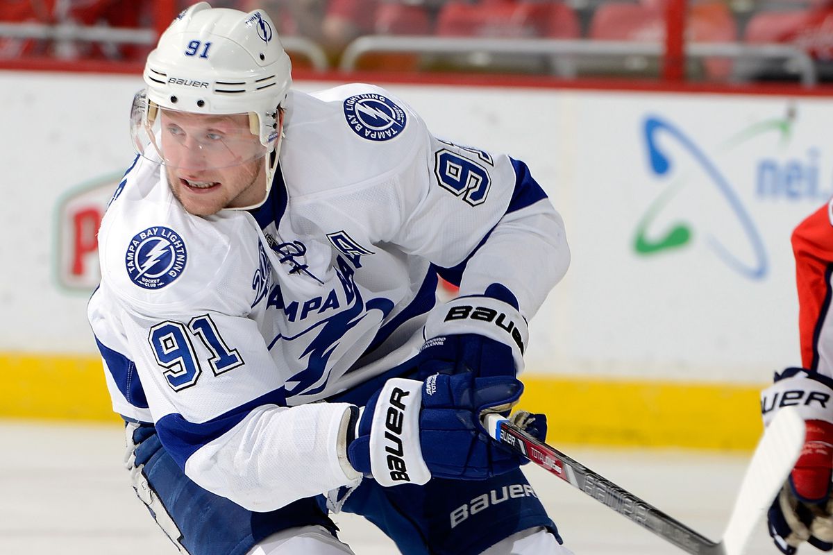 Stammer is still playing at the World Championship. But are you watching?