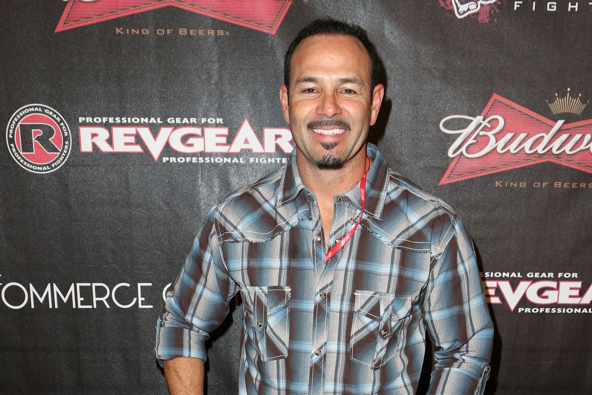 Chavo Guerrero, Jr., one of the most surprising names to sue WWE.