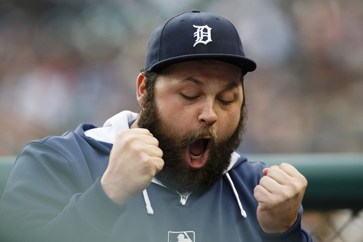 What has Joba Chamberlain become? - Pinstripe Alley