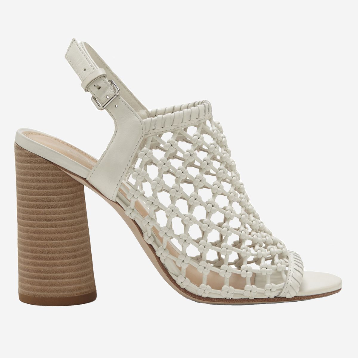 VC John Camuto Hollie Knotted Sandal, $195