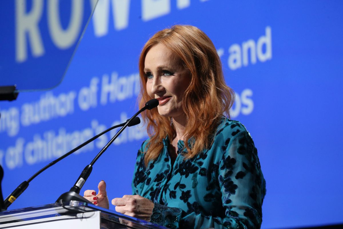 Robert F. Kennedy Human Rights Hosts 2019 Ripple Of Hope Gala &amp; Auction In NYC - Inside
