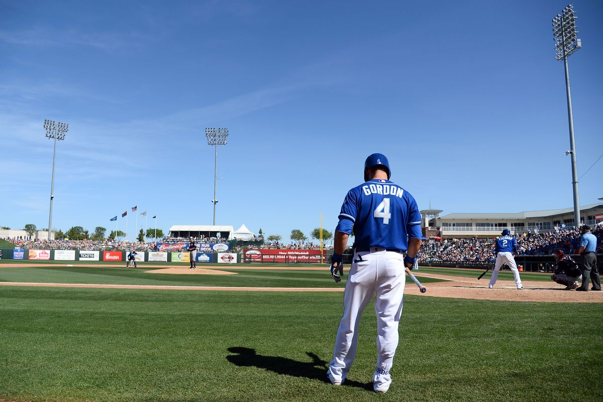 What to know about 2018 Royals spring training - Royals Review