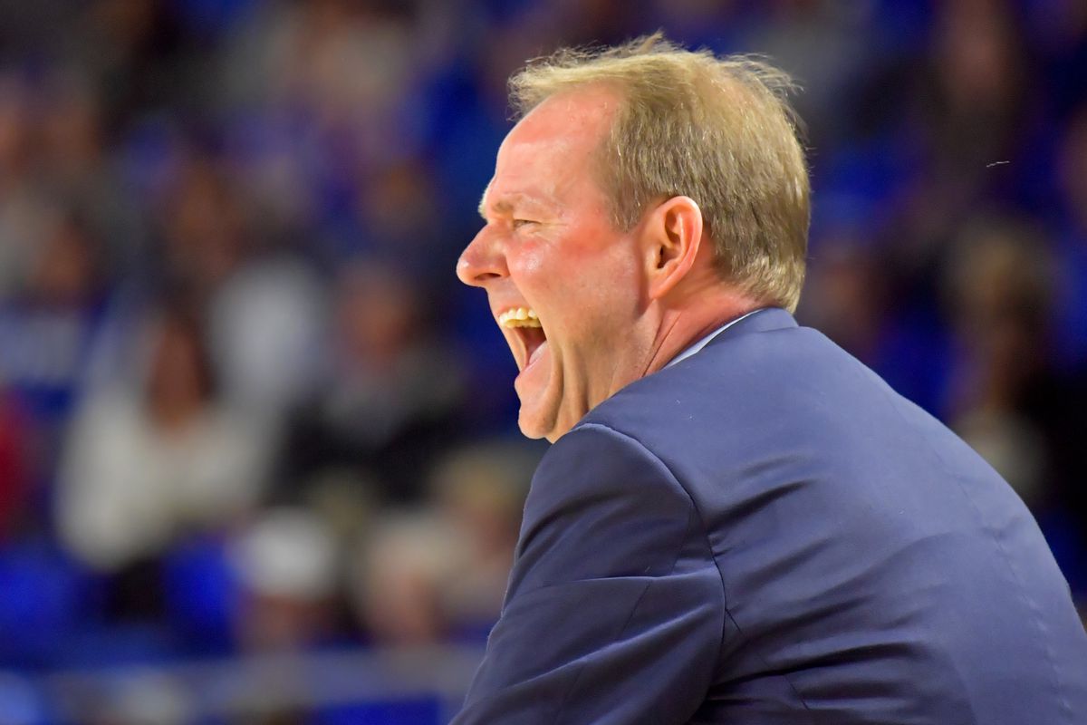 NCAA Basketball: Western Kentucky at Middle Tennessee State