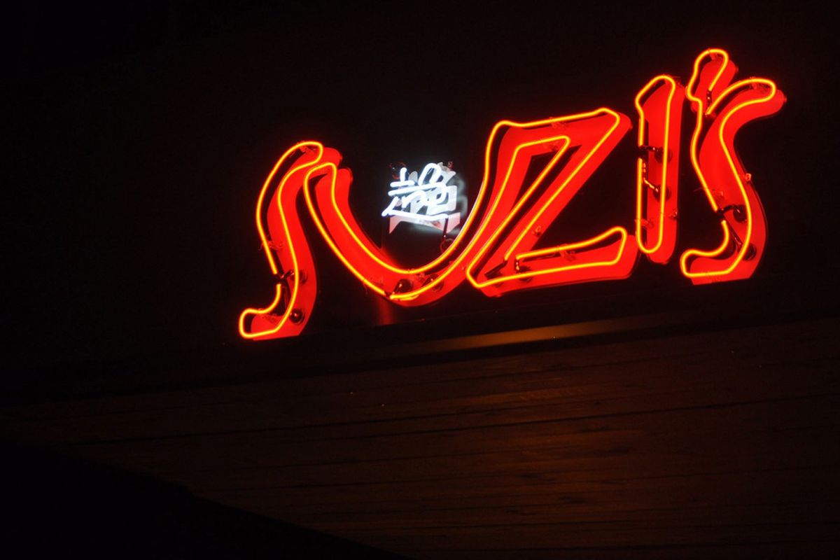 Suzi's Sign