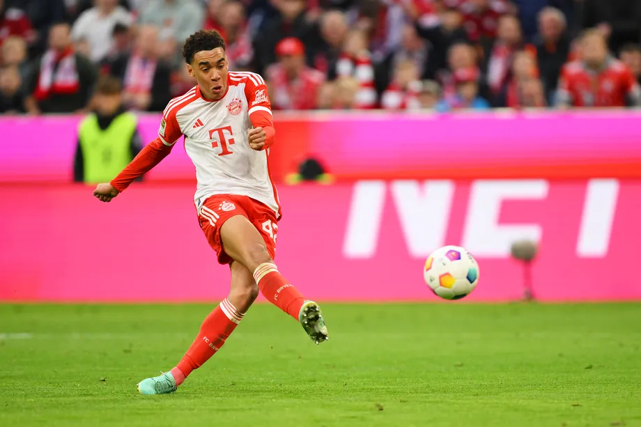 Bayern Munich’s Jamal Musiala Contemplating January Move, Piques Interest from Top Clubs