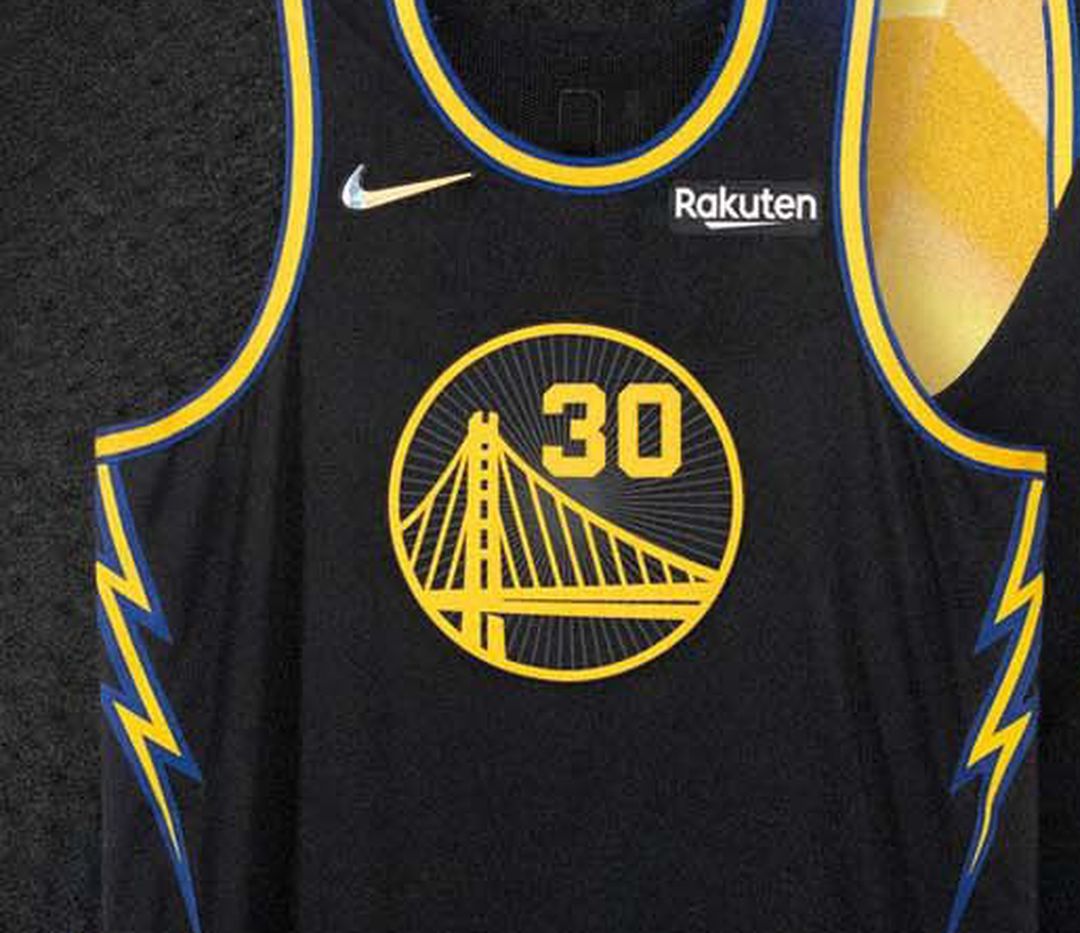 curry city edition jersey 2022