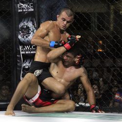 Shooto Brazil 49 - Fight for BOPE 4 photos