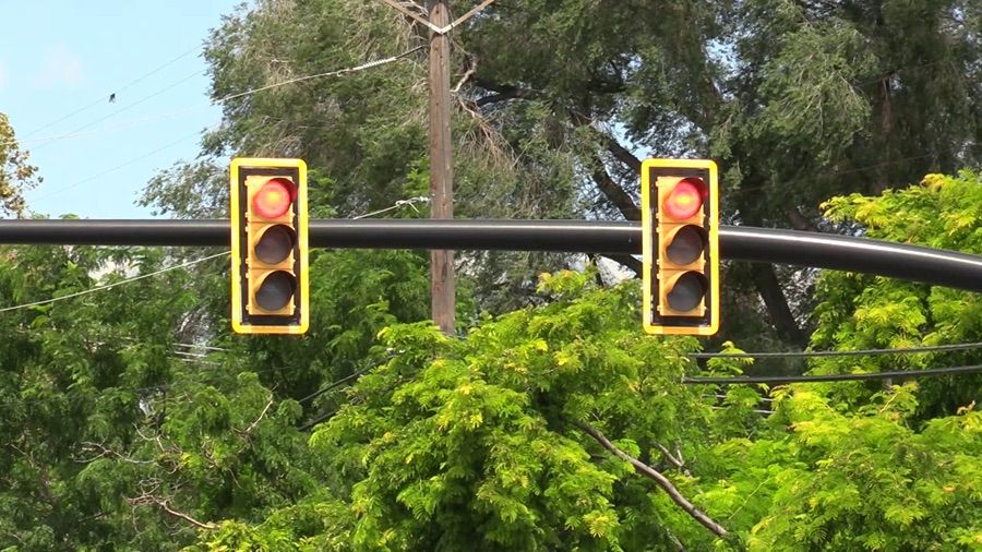 A nationwide study published by AAA on Thursday, Aug. 29, 2019, shows a disturbing pattern: A growing number of deaths that come from a driver running a red light. According to the report, Utah ranks fourth in the number of per capita red-light deaths – 3.9 per one million residents, a total of 112 deaths in the state over the past 10 years.