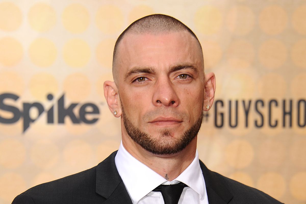 Ex-Bellator fighter Joe Schilling is facing one misdemeanor charge of simple battery after his recent physical altercation with a bar patron.