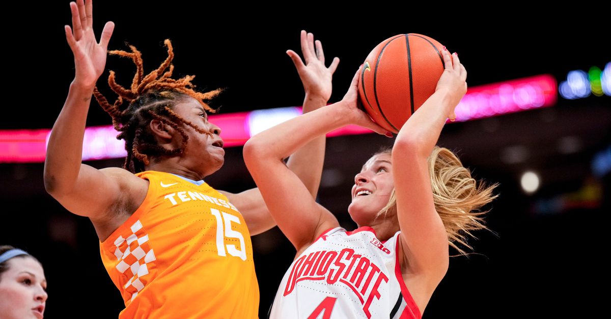 Début de la saison 23-24 de l’équipe féminine de basket-ball de l’Ohio State: Quatre scénarios à surveiller avant le match contre Tennessee