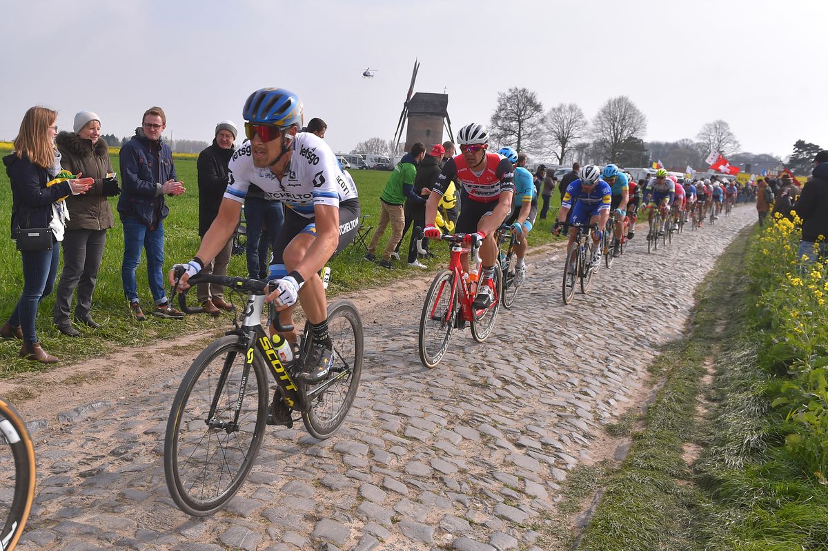 117th Paris-Roubaix 2019