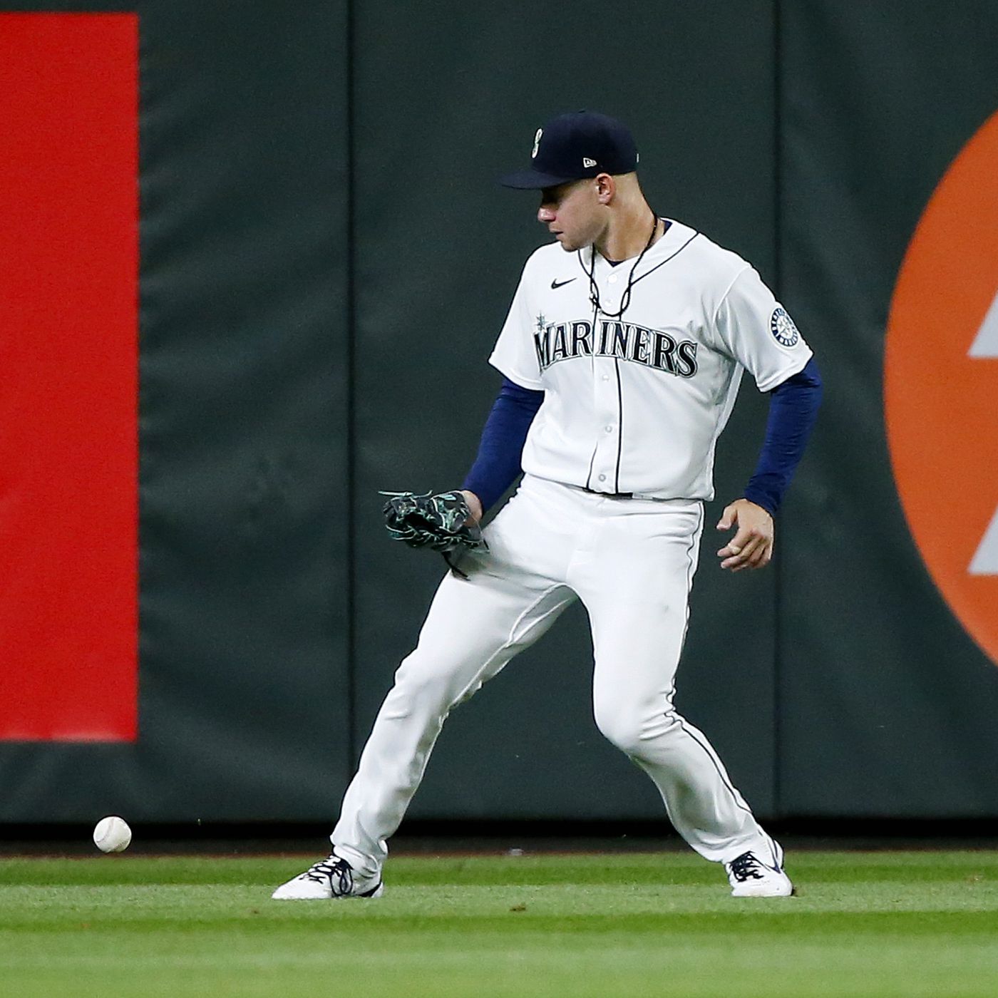Adam Frazier brings something the Mariners haven't had at second