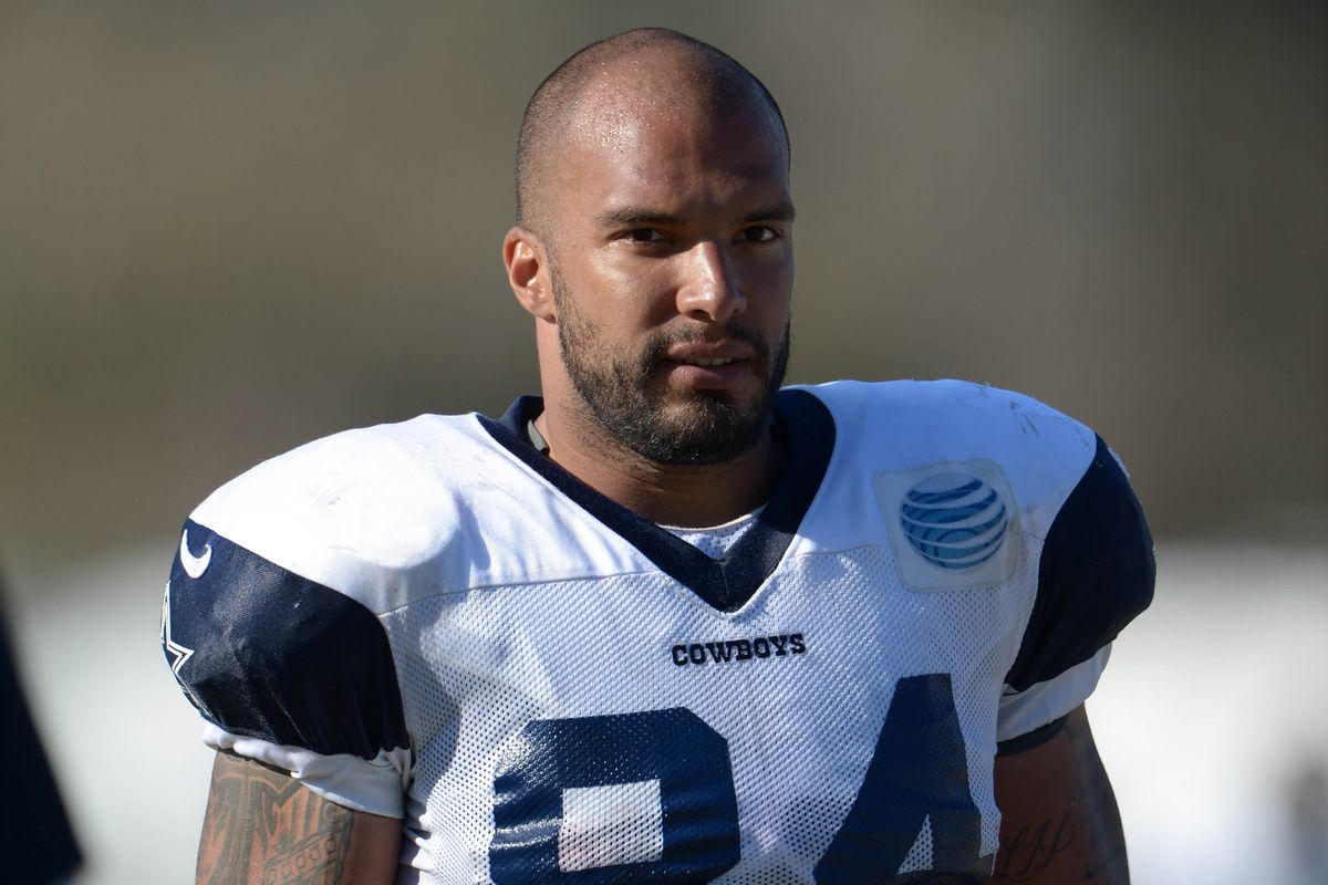 Is the often overlooked James Hanna a key piece for the Cowboys' offseason?