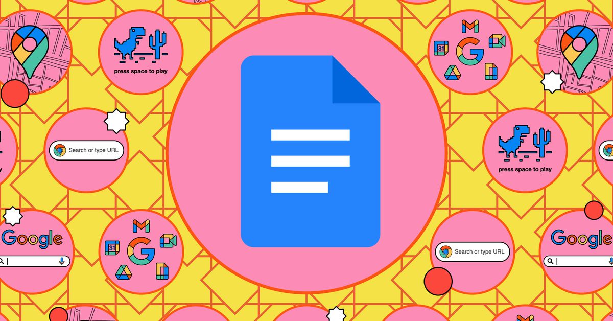 How to check your version history on Google Docs