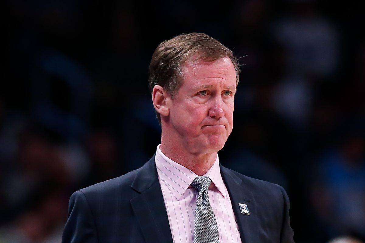 Trail Blazers’ Terry Stotts on Loss in Denver, ‘It was a ...
