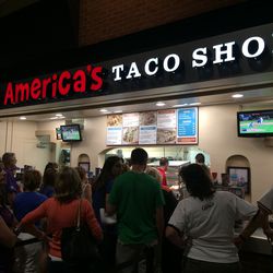 America's Taco Shop