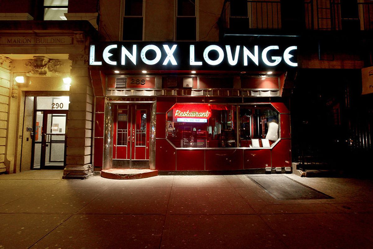 <a href="http://ny.eater.com/archives/2013/01/lenox_lounge_2.php">The Shutter: Harlem Icon Lenox Lounge</a>