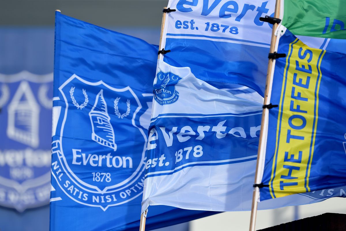 Everton FC v Southampton FC - Premier League