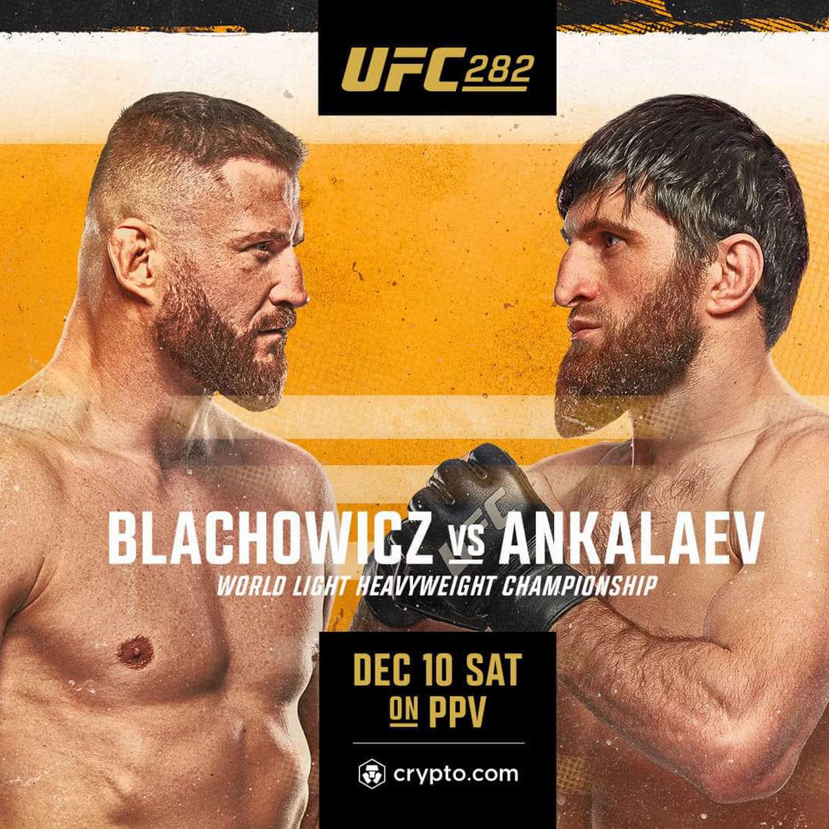 UFC 282 predictions: Early ‘Prelims’ undercard preview | Blachowicz vs. Ankalaev