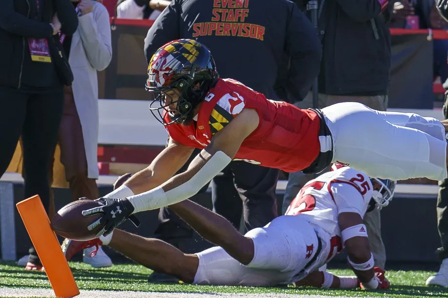 Maryland vs. NC State odds: Opening odds, point spread, total for Duke's Mayo Bowl