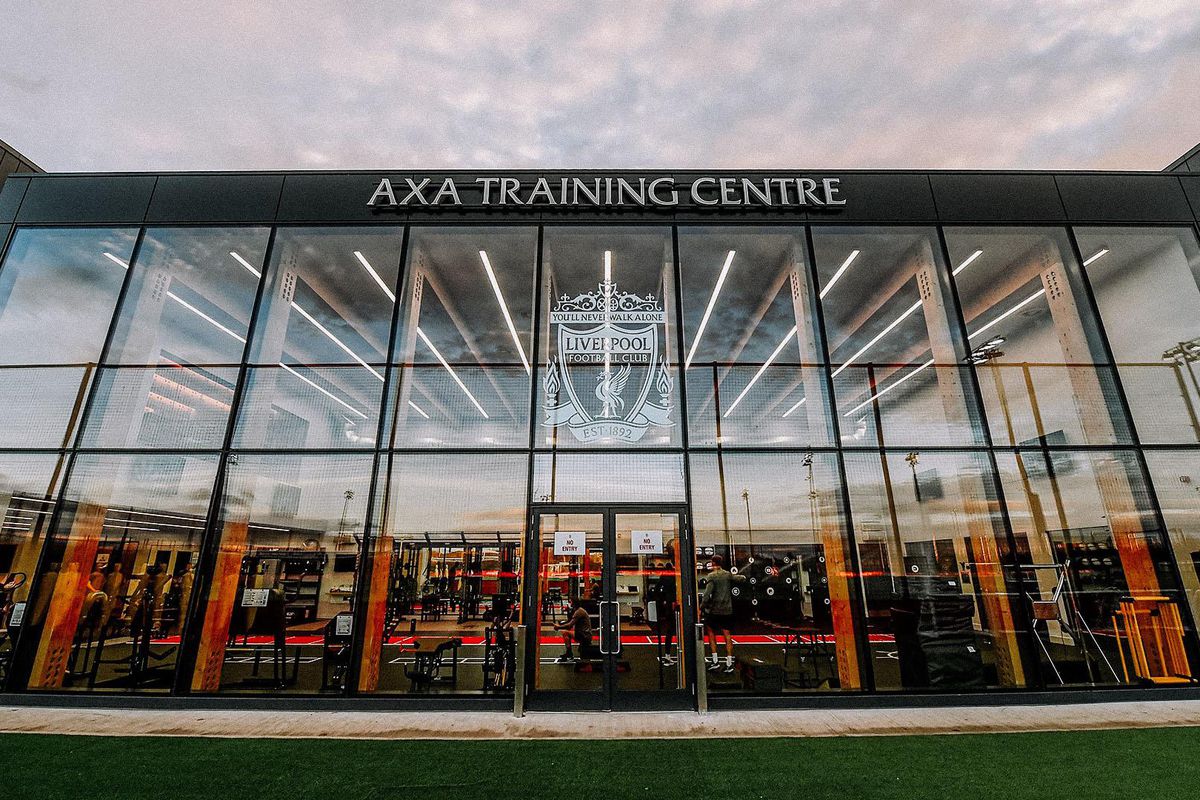AXA Training Center