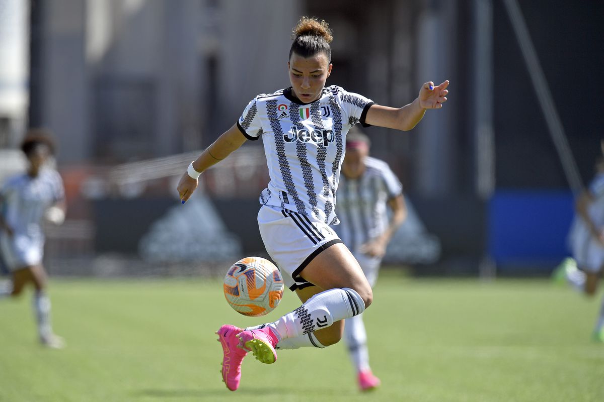 Juventus v Fiorentina - Women Serie A