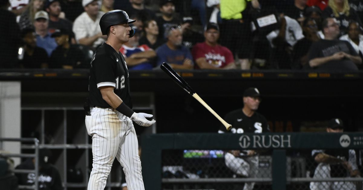 Gamethread: Guardians at White Sox