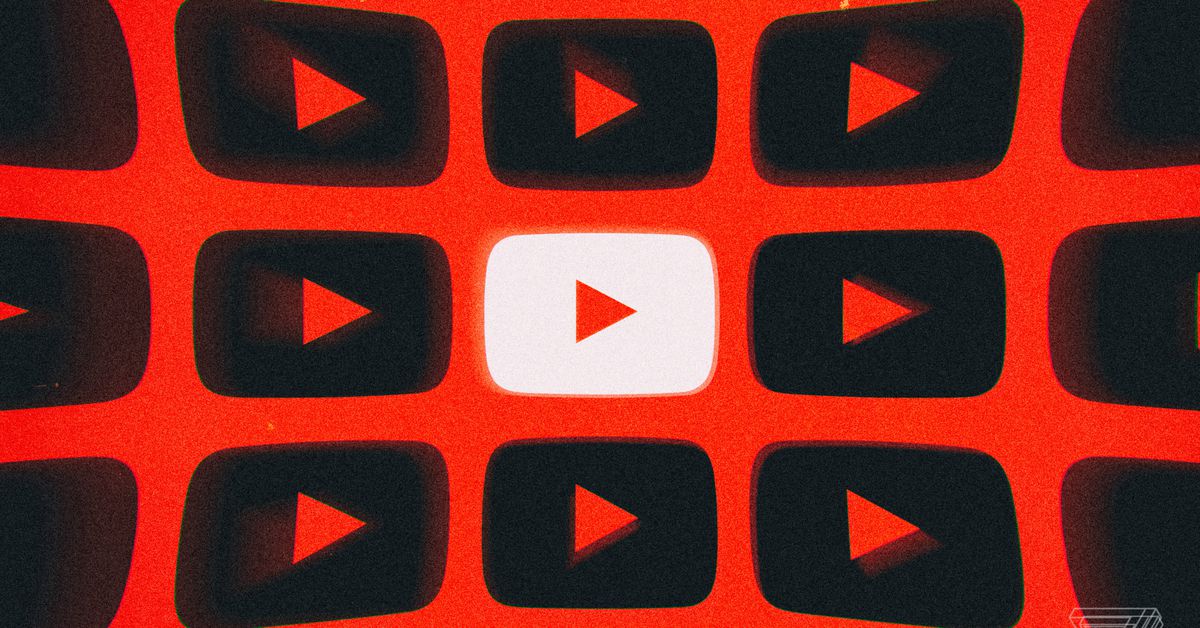 How to auto-delete your YouTube history - The Verge thumbnail