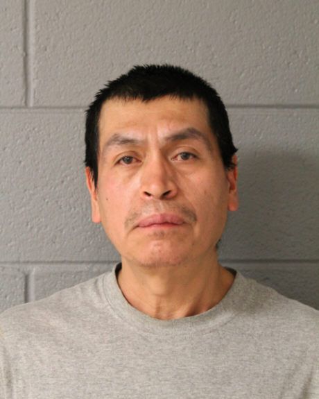 Salvador Estrada-Garcia | Chicago police
