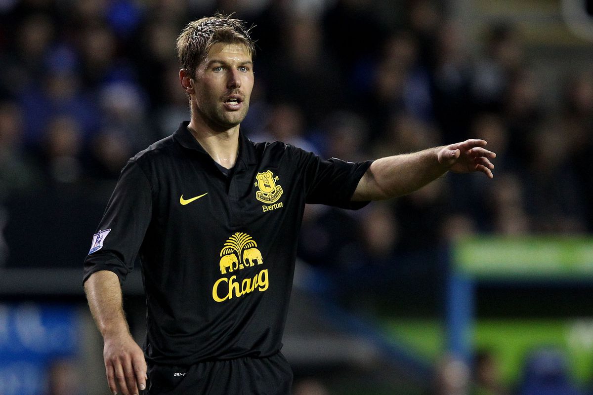 Thomas Hitzlsperger came out after retiring from German soccer.